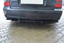 Load image into Gallery viewer, Maxton Design Rear Diffuser Audi S4 B5 Avant - AU-S4-B5-CNC-RS1A