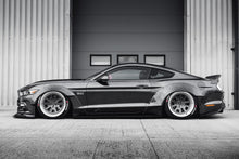 Load image into Gallery viewer, LB WORKS MUSTANG Complete Body Kit FRP (LB27-01)