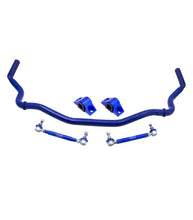 Load image into Gallery viewer, SuperPro 35mm Heavy Duty Hollow 3 Position Blade Adjustable Sway Bar