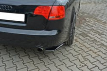 Load image into Gallery viewer, Maxton Design Rear Side Splitters Audi A4 B7 – AU-A4-B7-RSD1