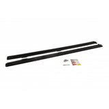 Maxton Design Side Skirts Diffusers Volkswagen Golf Mk5 GTI – VW-GO-5-GTI-SD1