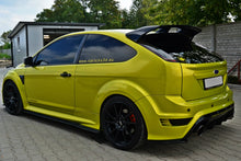 Load image into Gallery viewer, Maxton Design Side Skirts Diffusers Ford Focus Mk2 RS - FO-FO-2-RS-SD1