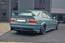 Load image into Gallery viewer, Maxton Design Rear Diffuser BMW M3 E36 - BM-3-36-C-M-CNC-RS1A