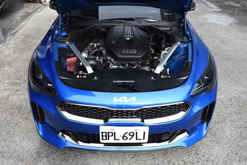 MST Peformance Kia Stinger 2.0 T-GDI (2017+) Air Intake Kit  MST-KIA-STG01