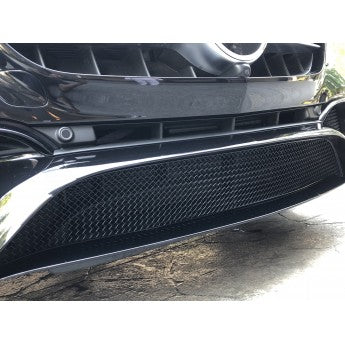 Mercedes AMG E63s (W213) - Lower Grille Black