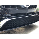 Mercedes AMG E63s (W213) - Lower Grille Black