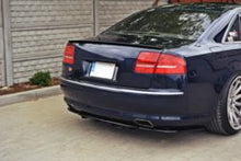 Load image into Gallery viewer, Maxton Design Rear Side Splitters Audi S8 D3 – AU-S8-D3-RSD1