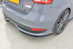 Maxton Design Rear Side Splitters Ford Focus 3 ST (Facelift) – FO-FO-3F-ST-RSD1