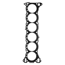 Load image into Gallery viewer, R32 APEXi Metal Head Gasket Bore 87mm Thickness 0.8mm