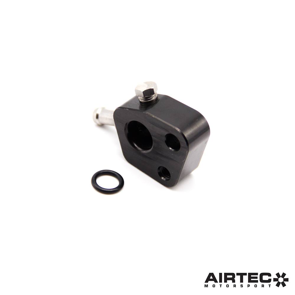 AIRTEC Motorsport Boost Tap for Fiesta ST180