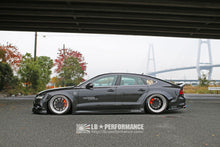 Load image into Gallery viewer, LB WORKS Audi A7 S7 Full Kit FRP (LB23-01)