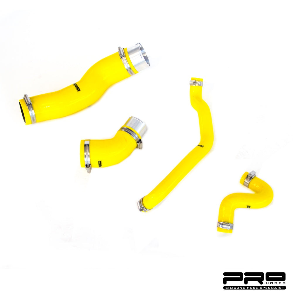 PRO HOSES BOOST HOSE KIT FOR RENAULT MEGANE 4 RS280/300