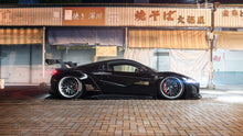 Load image into Gallery viewer, LB WORKS Honda NSX ver.1 Complete Body Kit CFRP (LB32-02)