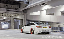 Load image into Gallery viewer, LB WORKS M4 Complete body kit (FRP) (LB03-10)