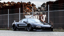 Load image into Gallery viewer, LB WORKS Honda NSX Complete Body Kit FRP  (LB56-01)