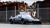 LB WORKS Honda NSX Complete Body Kit FRP  (LB56-01)