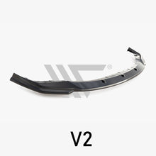 Load image into Gallery viewer, BMW M3/M4 Maxton Carbon Fibre Front Splitter (G80/G81/G82)