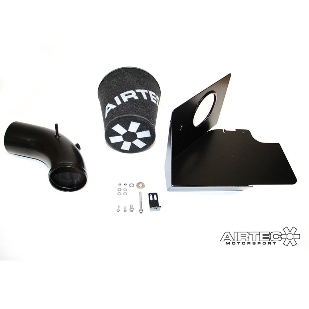 AIRTEC MOTORSPORT INDUCTION KIT FOR 1.8T AND 2.0T EA888 MQB PLATFORM (GOLF R, S3, CUPRA R)