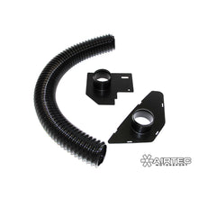 Load image into Gallery viewer, AIRTEC Motorsport Group A Cold Feed _ Two-Piece Kit &amp; Ducting for Focus Mk2 RS