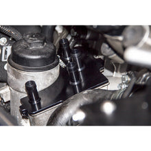 Load image into Gallery viewer, AIRTEC Motorsport Oil Breather Top Plate for Focus MK2 ST &amp; RS