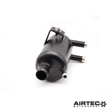 Load image into Gallery viewer, AIRTEC MOTORSPORT COSWORTH FAST ROAD OIL SEPARATOR &amp; OPTIONAL FITTING KIT