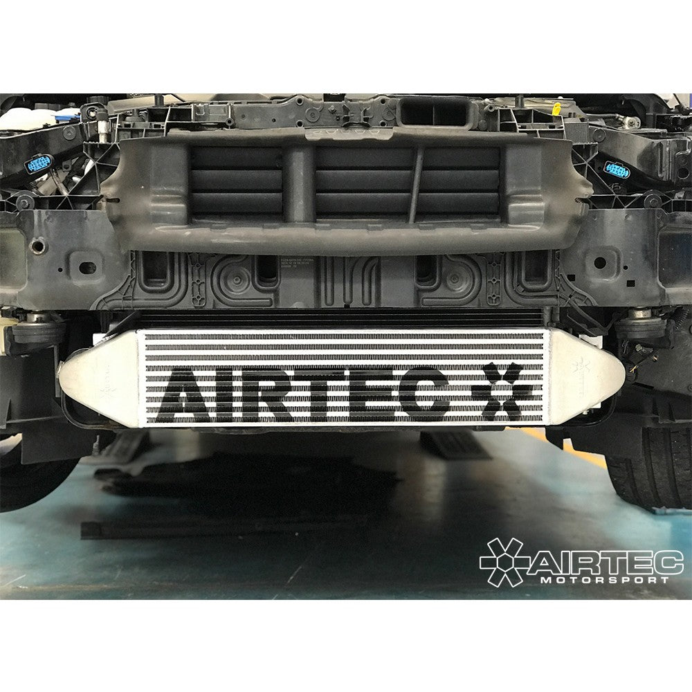 AIRTEC INTERCOOLER UPGRADE FOR FOCUS MK3 ST-D