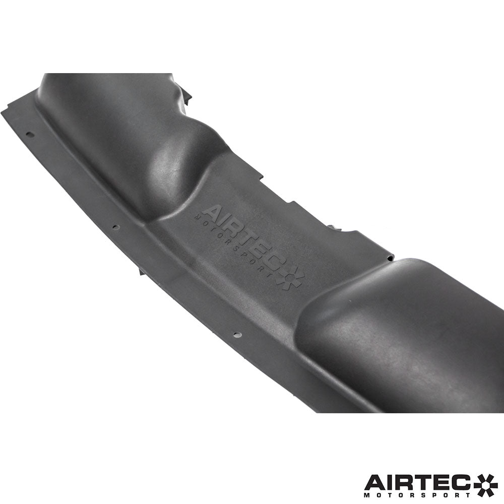 AIRTEC Motorsport Air-Ram Scoop and RS Slam Panel for Group A Induction Kit