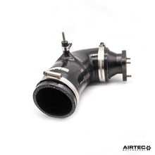 Load image into Gallery viewer, AIRTEC Motorsport Enlarged Turbo Elbow for Fiesta ST180 in Silicone