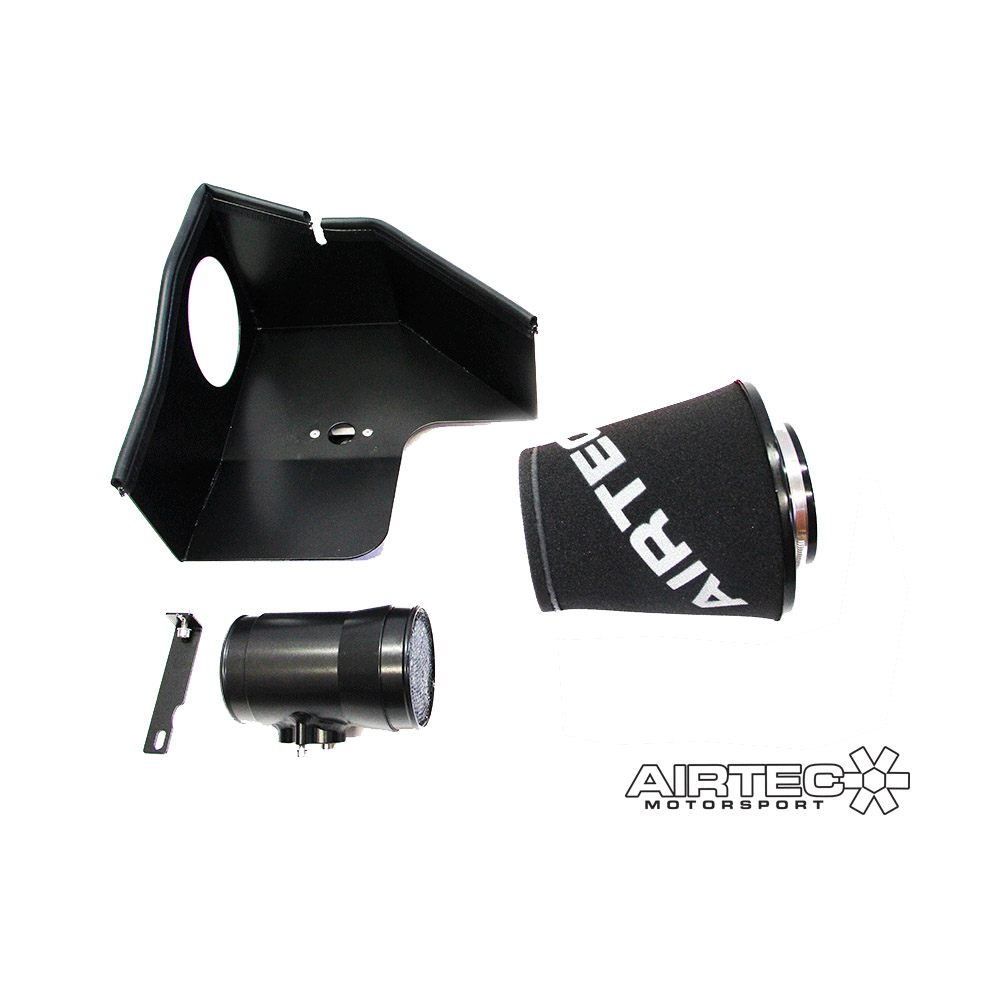 AIRTEC MOTORSPORT ASTRA J VXR INDUCTION KIT (WITHOUT HOSE)