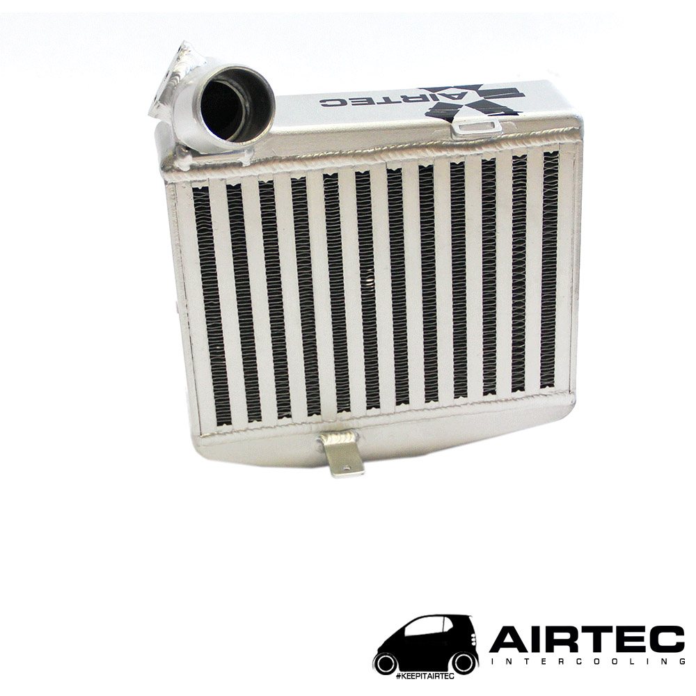 AIRTEC INTERCOOLER FOR SMART 451