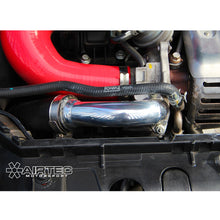 Load image into Gallery viewer, AIRTEC FRONT TURBO HARD PIPE FOR FIESTA 1.0 ECOBOOST