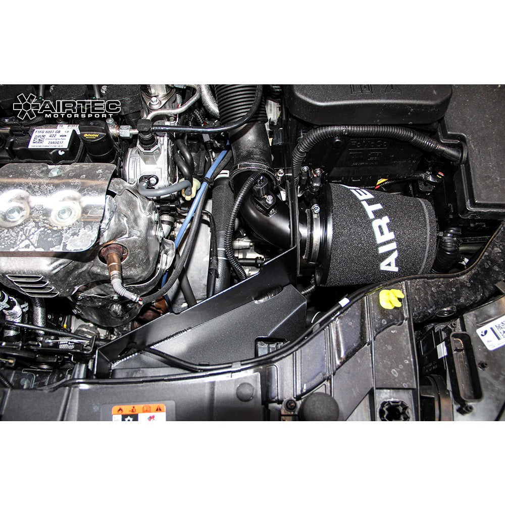 AIRTEC MOTORSPORT INDUCTION KIT FOR FOCUS MK3 1.0-LITRE