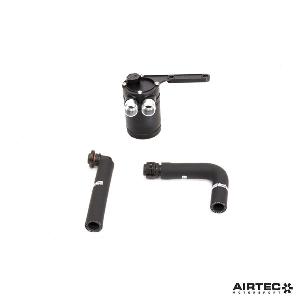 AIRTEC MOTORSPORT CATCH CAN FOR BMW M2 COMP, M3 & M4