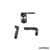 AIRTEC Motorsport Catch Can for BMW M2 Comp, M3 & M4