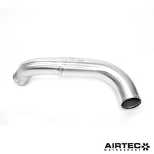 Load image into Gallery viewer, AIRTEC Alloy Top Induction Pipe for Mk2 Focus ST225 &amp; Volvo C30 T5