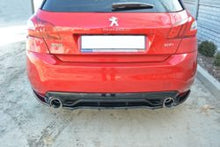 Load image into Gallery viewer, Maxton Design Rear Side Splitters Peugeot 308 Mk2 GTI – PE-308-GTI-RSD1