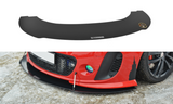 Maxton Design Front Racing Splitter V.2 Seat Leon Mk2 (MS Design) – SE-LE-2-MS-CNC-FD2A