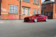 Load image into Gallery viewer, LB WORKS MUSTANG Complete Body Kit FRP (LB27-01)