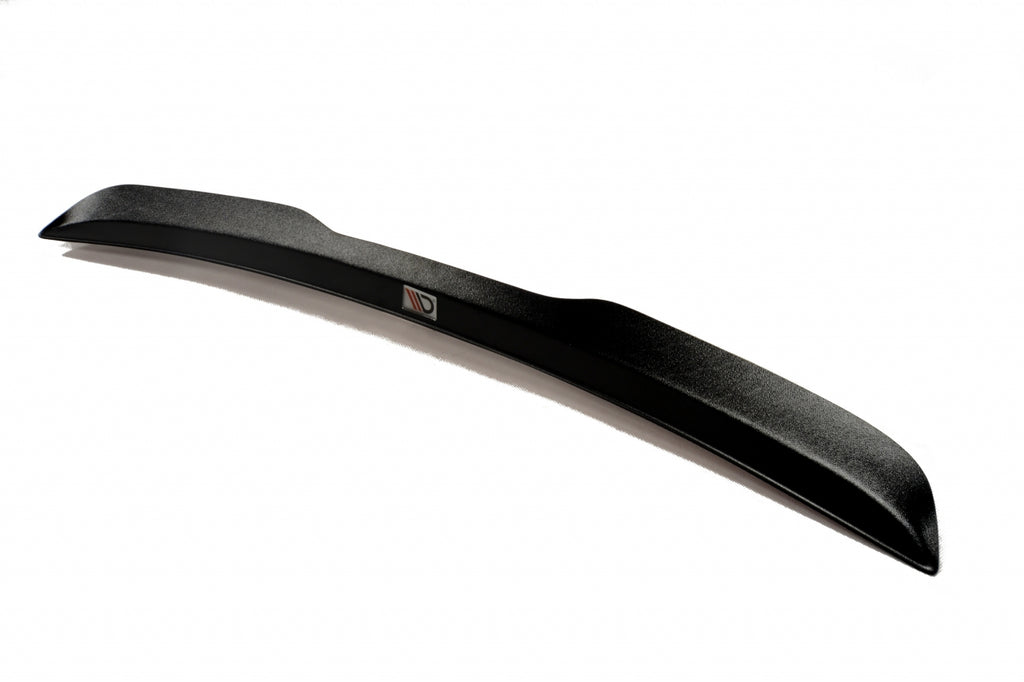 Maxton Design Spoiler Extension VW Polo Mk5 GTI/R-Line – VW-PO-5-GTI-CAP1