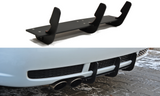 Maxton Design Rear Diffuser Audi RS4 B5 - AU-RS4-B5-CNC-RS1A