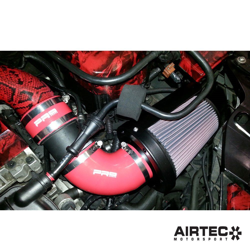 AIRTEC GROUP A FILTER WITH COLD FEED SCOOP FOR MK2 FOCUS ST