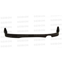 Load image into Gallery viewer, Seibon Carbon Fibre Rear Lip Spoiler - Honda Integra Type R DC5 (TR Style)