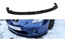 Load image into Gallery viewer, Maxton Design Front Splitter Toyota Celica T23 Ts Preface – TO-CE-7-FD1