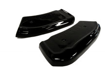 Load image into Gallery viewer, Maxton Design Rear Side Splitters Ford Fiesta Mk7 ST/ST-Line/Zetec S - FO-FI-7-ST-RSD1