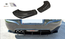 Load image into Gallery viewer, Maxton Design Rear Side Splitters Peugeot RCA – PE-RCZ-1/1F-RSD1