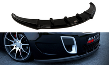 Load image into Gallery viewer, Maxton Design Front Splitter Opel Insignia OPC/VXR – OP-IS-OPC-FD1