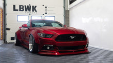 Load image into Gallery viewer, LB WORKS MUSTANG Complete Body Kit FRP (LB27-01)