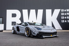 Load image into Gallery viewer, LB WORKS Lamborghini Aventador Limited Edition CFRP (20 Units)  (LB34-02)