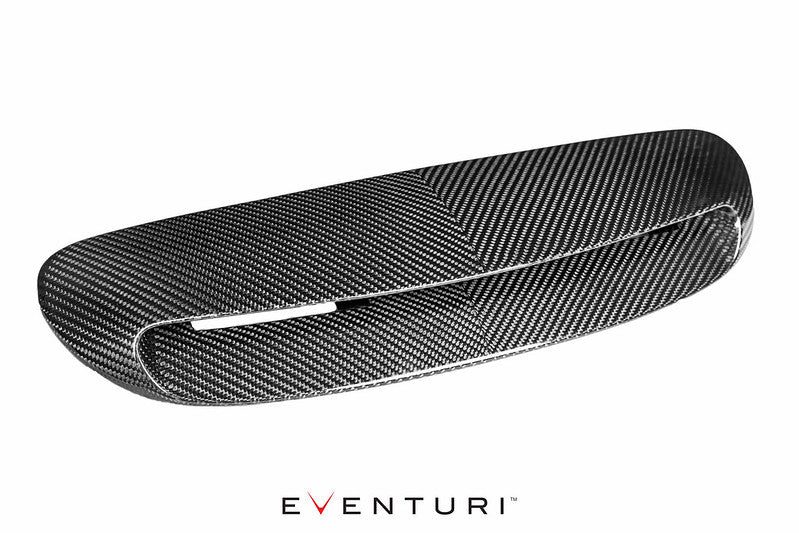 Eventuri Mini JCW GP3 (F5X) Carbon Fibre Air Intake  EVE-JCWGP3-INT