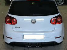 Load image into Gallery viewer, Maxton Design Rear Diffuser Volkswagen Golf Mk 5 R32 - VW-GO-5-R32-CNC-RS1A